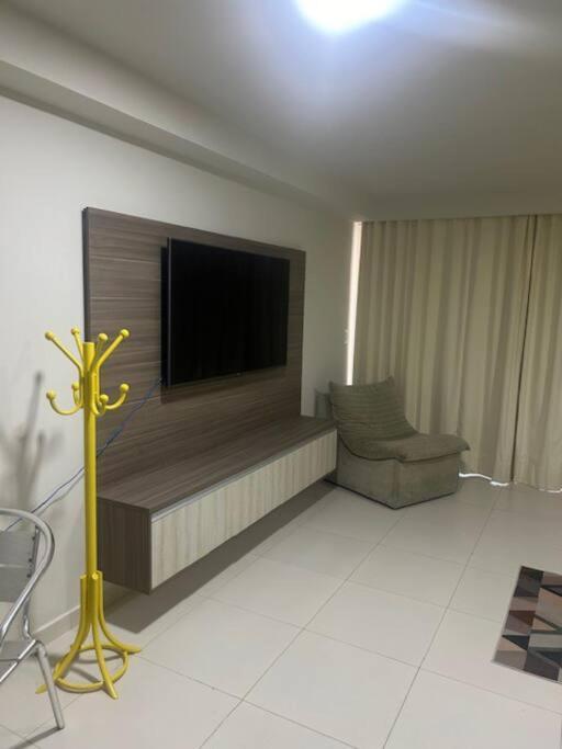 Appartement Tabatinga Flat - Pe Na Areia! Beira Mar! à Conde  Extérieur photo