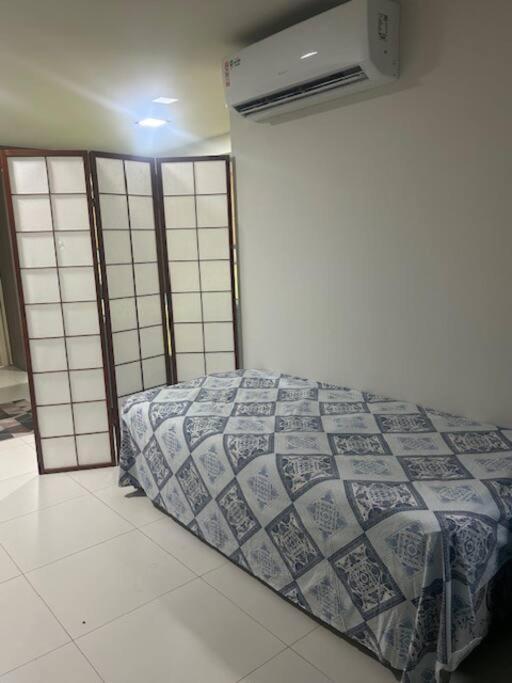 Appartement Tabatinga Flat - Pe Na Areia! Beira Mar! à Conde  Extérieur photo