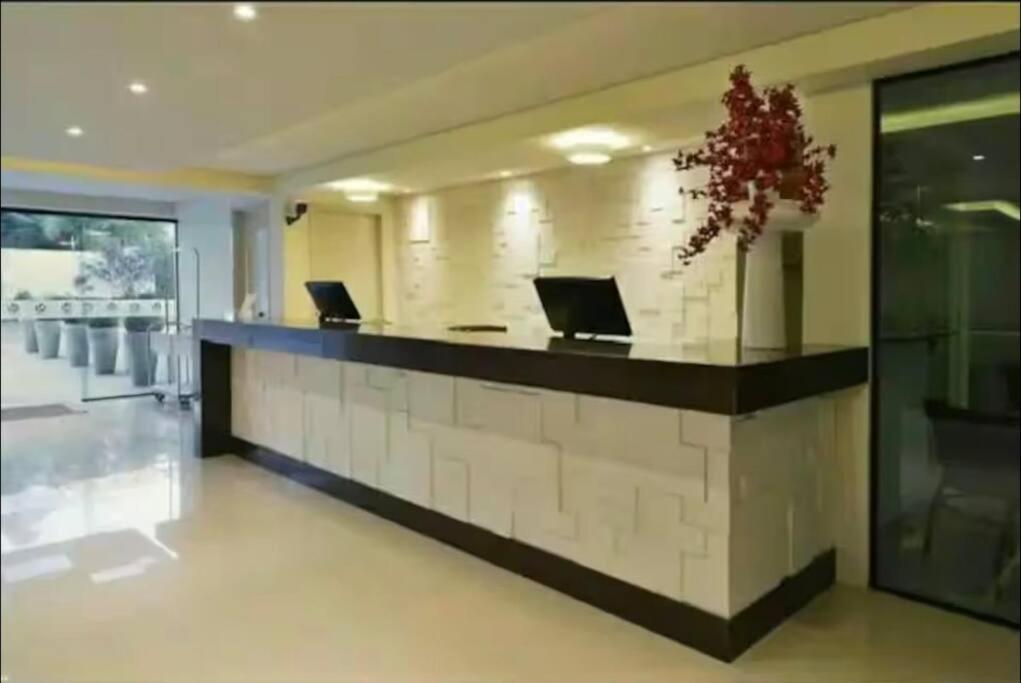 Appartement Tabatinga Flat - Pe Na Areia! Beira Mar! à Conde  Extérieur photo
