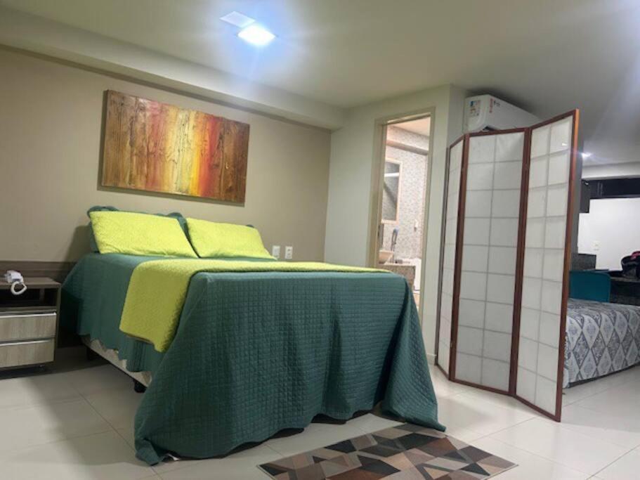Appartement Tabatinga Flat - Pe Na Areia! Beira Mar! à Conde  Extérieur photo